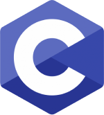 C icon