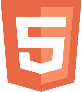 HTML icon